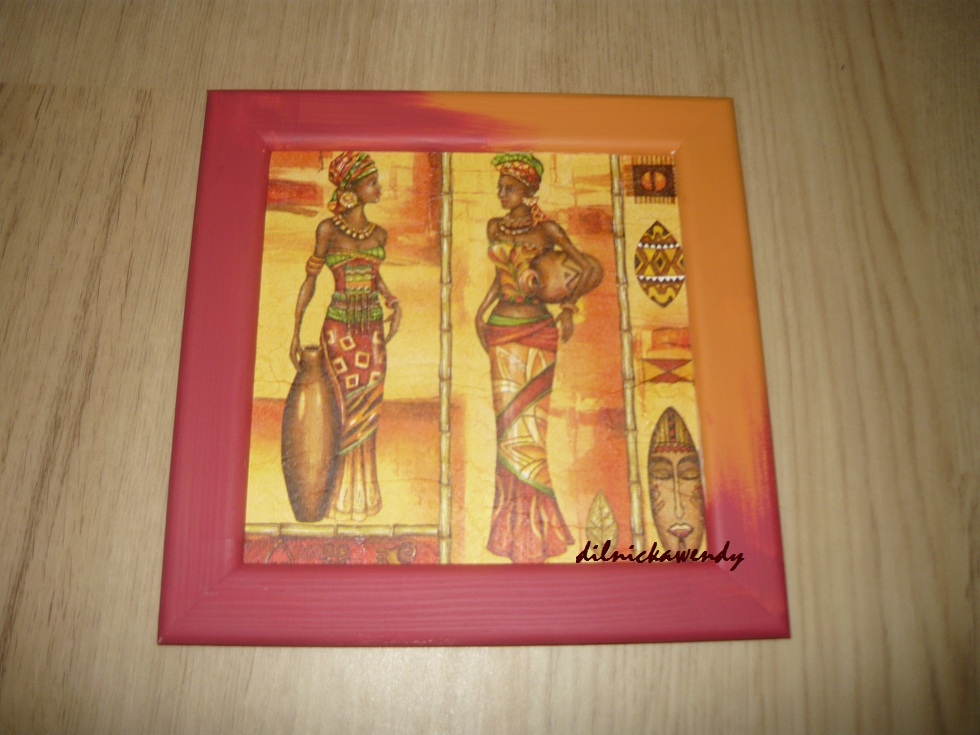 Afrika
